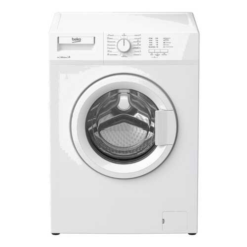Стиральная машина Beko WRS 44 P1 BWW в Ноу-Хау