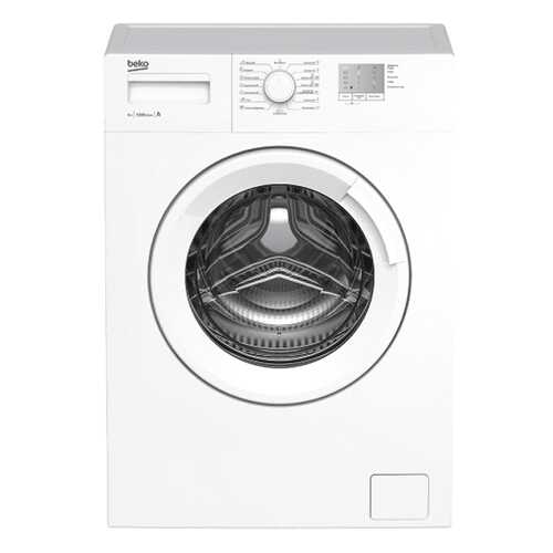 Стиральная машина Beko WRS4511BWW в Ноу-Хау