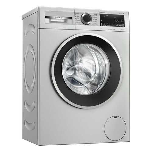 Стиральная машина Bosch Serie 4 PerfectCare WHA222XYOE в Ноу-Хау