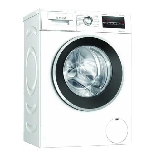 Стиральная машина Bosch Serie 4 PerfectCare WLP2026EOE в Ноу-Хау
