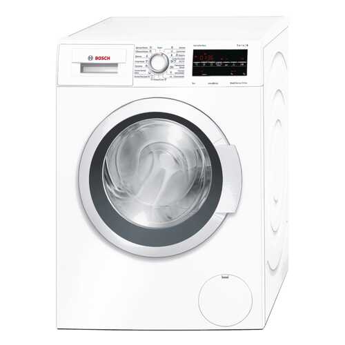 Стиральная машина Bosch WAT20441OE в Ноу-Хау
