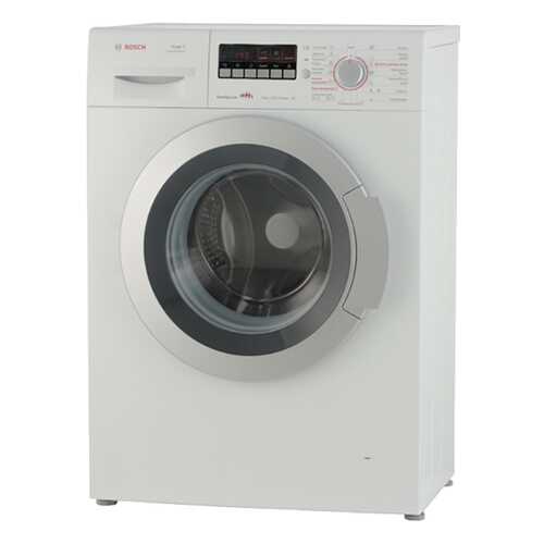 Стиральная машина Bosch WLG2426FOE в Ноу-Хау