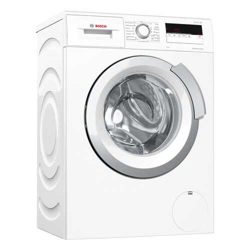 Стиральная машина Bosch WLL2416MOE в Ноу-Хау