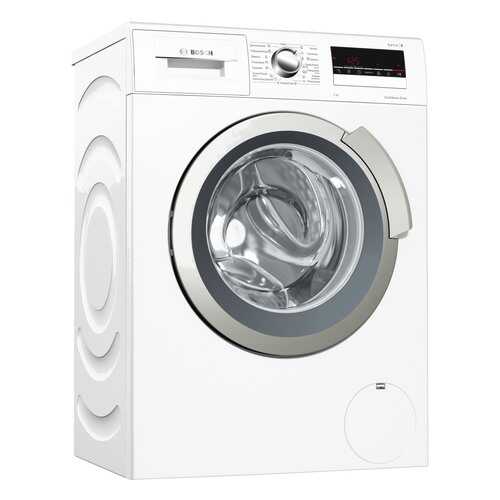 Стиральная машина Bosch WLL2426EOE в Ноу-Хау