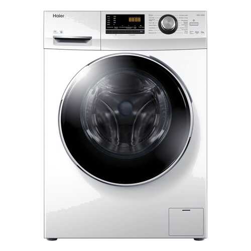 Стиральная машина Haier HW60-10636A в Ноу-Хау