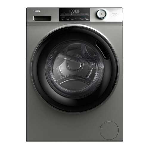 Стиральная машина Haier HW60-BP12959AS Grey в Ноу-Хау