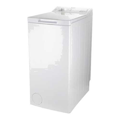 Стиральная машина Hotpoint-Ariston WMTL 601 L CIS в Ноу-Хау