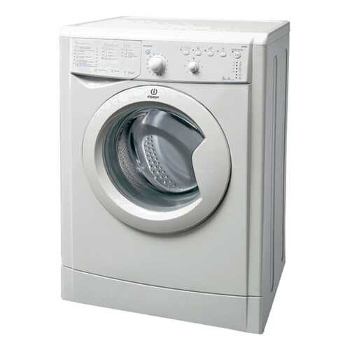 Стиральная машина Indesit EWSB 5085 CIS в Ноу-Хау