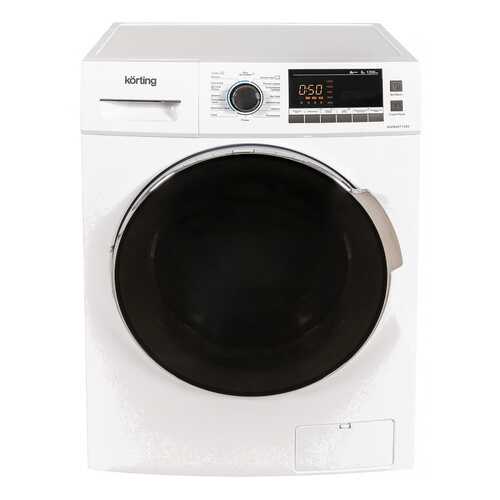 Стиральная машина Korting KWM 40 T 1260 в Ноу-Хау