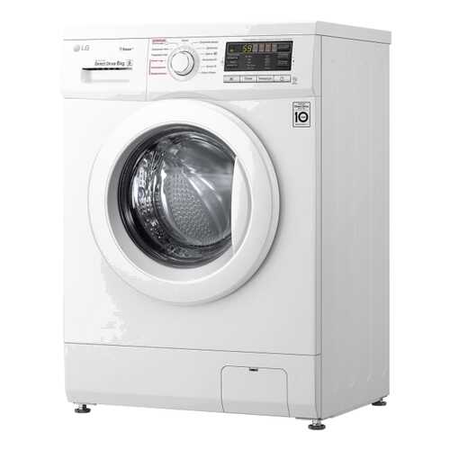 Стиральная машина LG F12M7NDS0 в Ноу-Хау