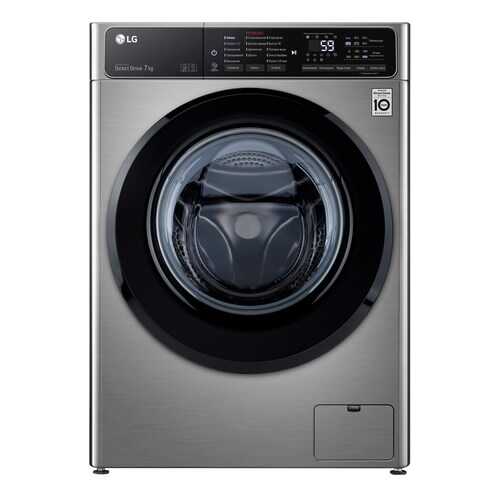 Стиральная машина LG F2T3HS6S в Ноу-Хау