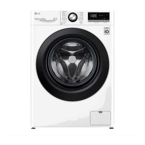 Стиральная машина LG F2V3GS6W в Ноу-Хау
