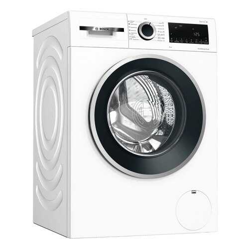 Стиральная машина с фронтальной загрузкой Bosch WGA142X6OE в Ноу-Хау