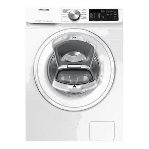 Стиральная машина Samsung WW70R42PXRW в Ноу-Хау