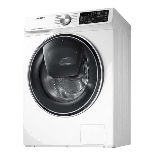Стиральная машина Samsung WW70R42PXSW в Ноу-Хау