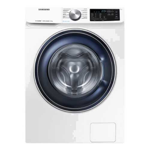 Стиральная машина Samsung WW80R42LXFW в Ноу-Хау