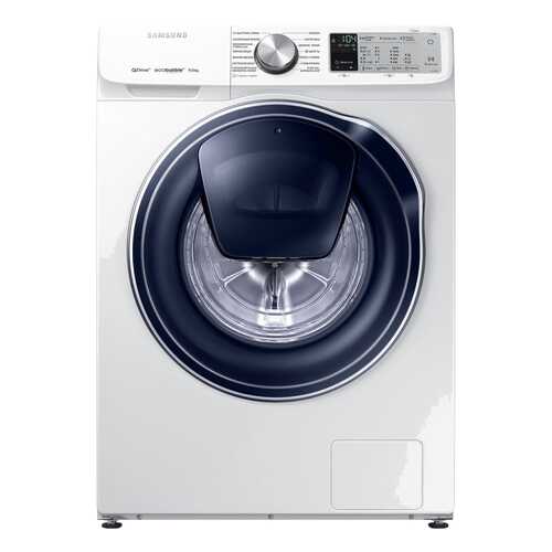 Стиральная машина Samsung WW90M64LOPA в Ноу-Хау