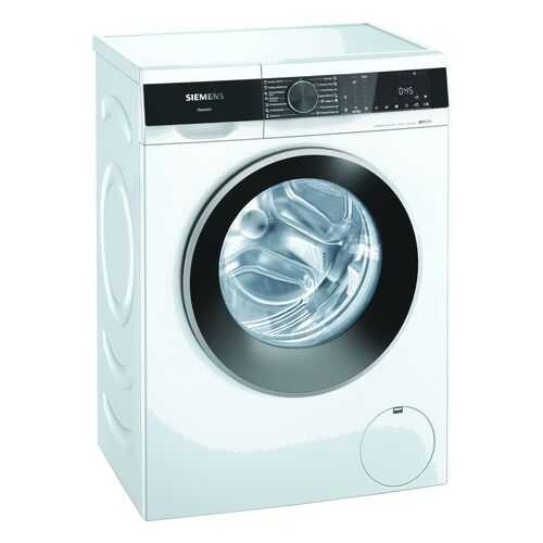 Стиральная машина Siemens iQ300 PerfectCare WH22A2W1OE в Ноу-Хау