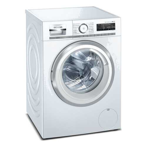 Стиральная машина Siemens WM14G0H1OE в Ноу-Хау