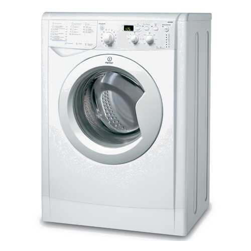 Стиральная машина узкая Indesit IWSD 5105 (CIS) в Ноу-Хау