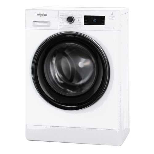 Стиральная машина Whirlpool BL SG6108 V в Ноу-Хау