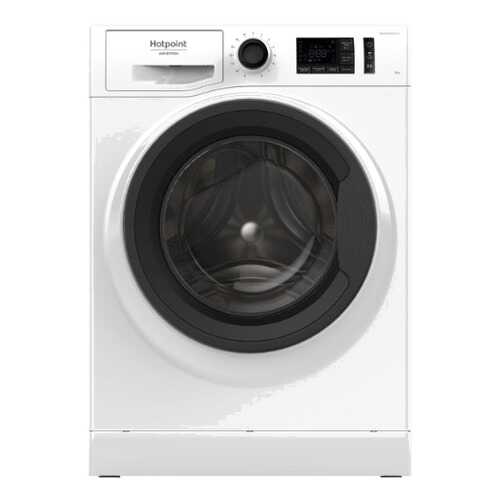Стиральная машинаHotpoint-Ariston NLM11 823 WK RU в Ноу-Хау