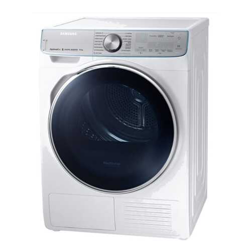 Сушильная машина Samsung DV90N8289AW в Ноу-Хау