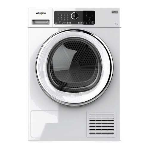 Сушильная машина Whirlpool STU 92X EU в Ноу-Хау