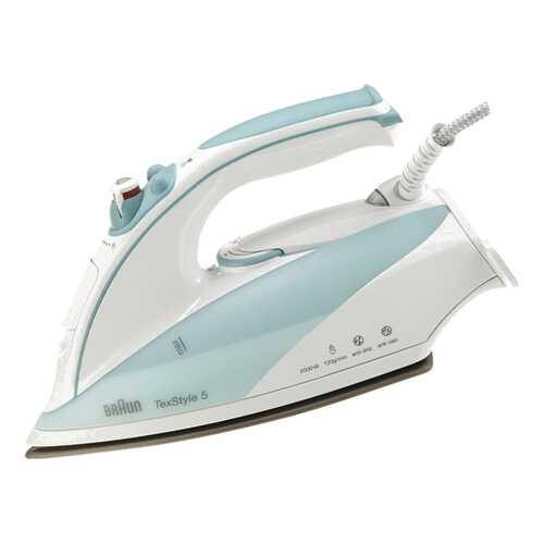 Утюг Braun TexStyle TS 515 в Ноу-Хау