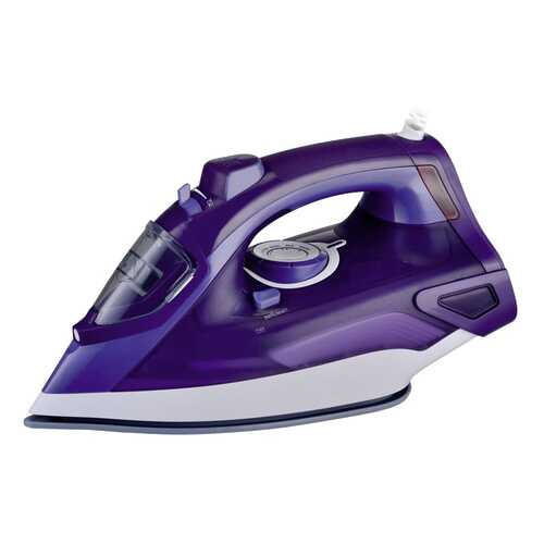 Утюг Добрыня DO-3115 Purple/White в Ноу-Хау