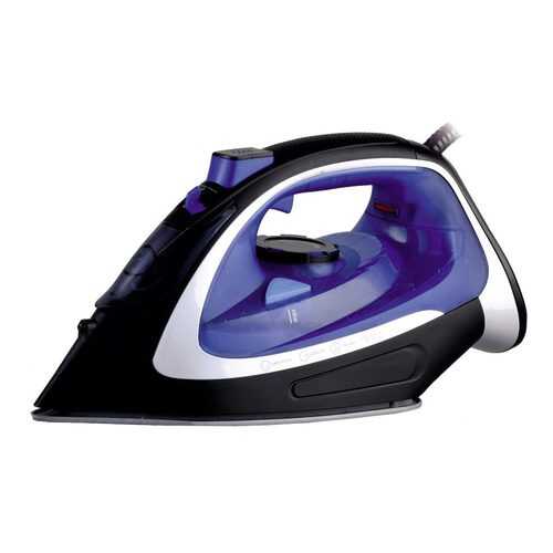 Утюг Добрыня DO-3120 Purple/Silver в Ноу-Хау