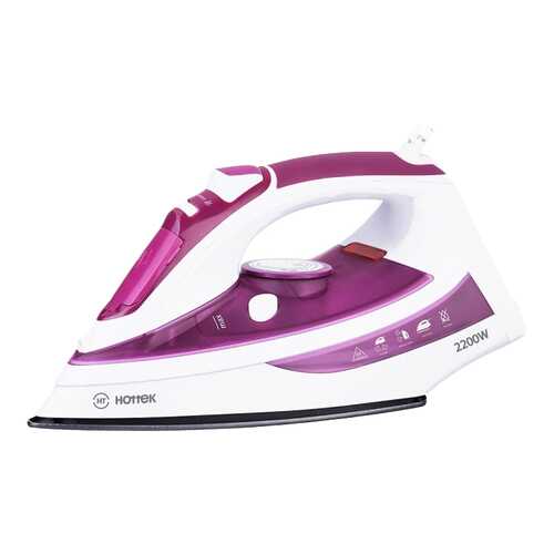 Утюг HOTTEK HT-955-003 в Ноу-Хау