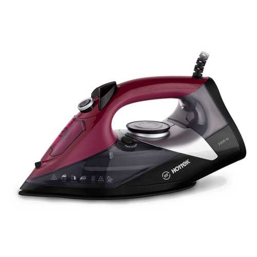 Утюг Hottek HT-955-009 в Ноу-Хау
