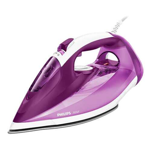 Утюг Philips Azur GC4543/30 Purple в Ноу-Хау
