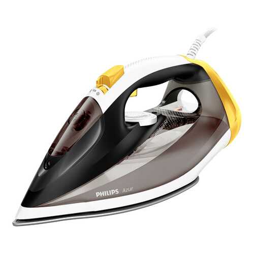 Утюг Philips Azur GC4555/80 Grey/White в Ноу-Хау