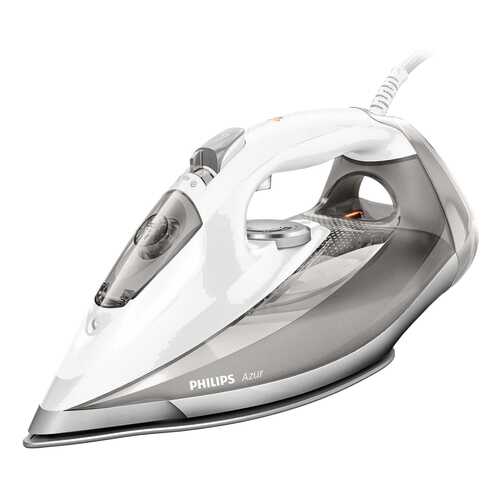 Утюг Philips Azur GC4901/10 Grey в Ноу-Хау