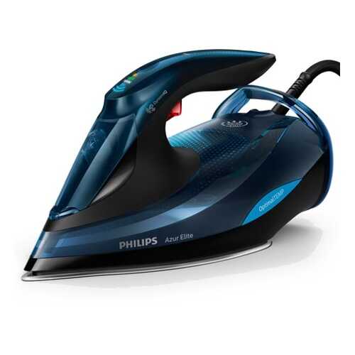 Утюг Philips GC 5034/20 Blue в Ноу-Хау