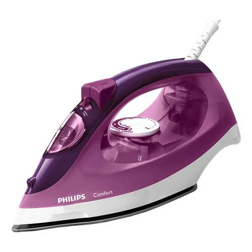 Утюг Philips GC1445/30 White/Purple в Ноу-Хау