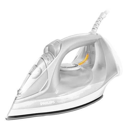 Утюг Philips GC2675/85 Grey в Ноу-Хау