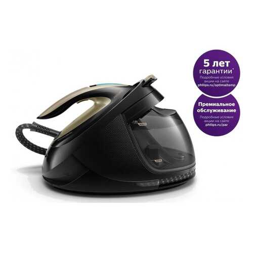 Утюг Philips GC9690/80 в Ноу-Хау