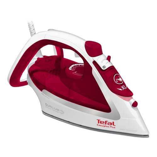 Утюг Tefal FV5717E0 в Ноу-Хау
