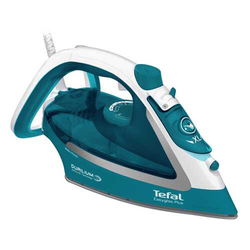 Утюг Tefal FV5737E0 в Ноу-Хау
