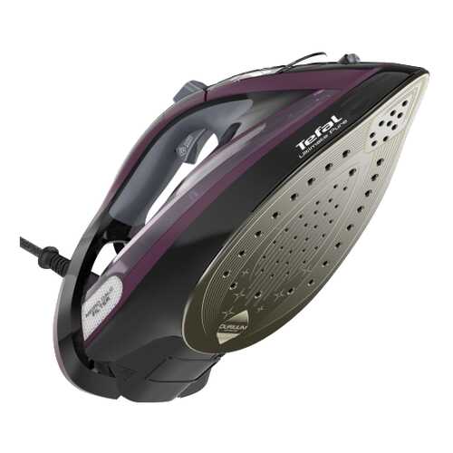 Утюг Tefal Ultimate Pure FV9835E0 Red в Ноу-Хау