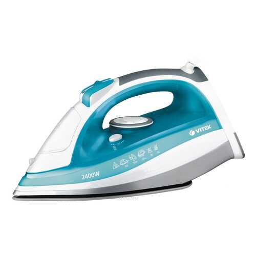 Утюг VITEK VT-1264 Green в Ноу-Хау