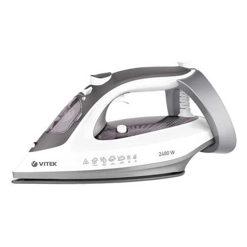 Утюг Vitek VT-8340 в Ноу-Хау