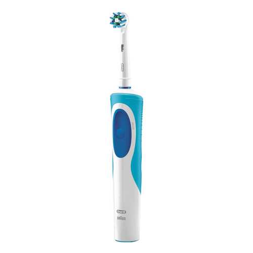 Электрическая зубная щетка Braun Oral-B Vitality (D12.523) Cross Action в Ноу-Хау