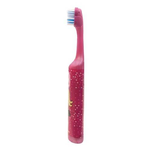 Электрическая зубная щетка Colgate Smiles Barbie Pink (CN07552A) в Ноу-Хау