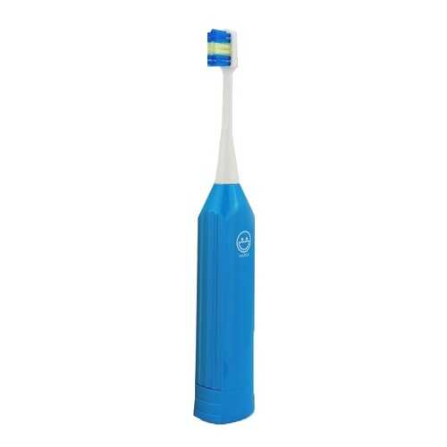 Электрическая зубная щетка Hapica Kids DBK-1B Blue в Ноу-Хау