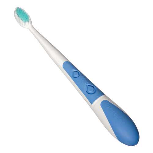 Электрическая зубная щетка LKI GS800 White/Blue в Ноу-Хау