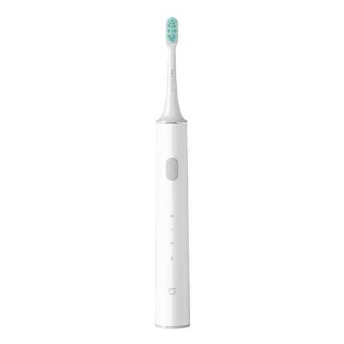 Электрическая зубная щетка Mi Smart Electric Toothbrush T500 White в Ноу-Хау